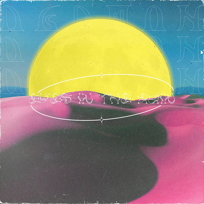 Dedman - Eyes In The Rain [2023]