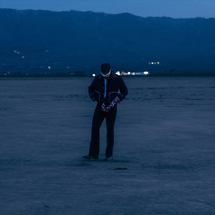 Bad Bunny - WHERE SHE GOES [2023]