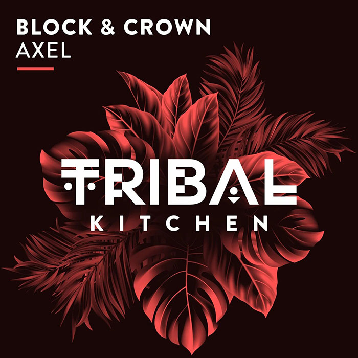 Block & Crown - Axel [2023]