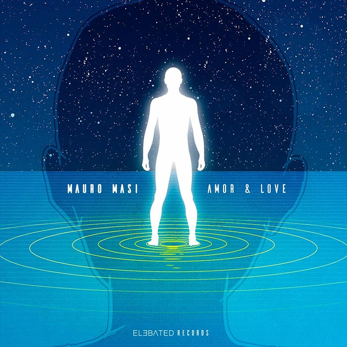 Mauro Masi - Amor & Love [2023]