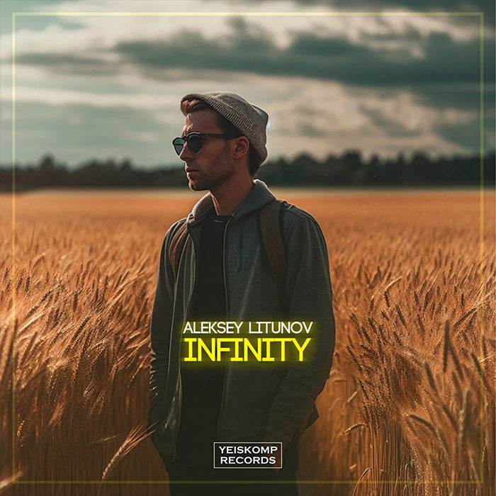 Aleksey Litunov - Infinity [2023]