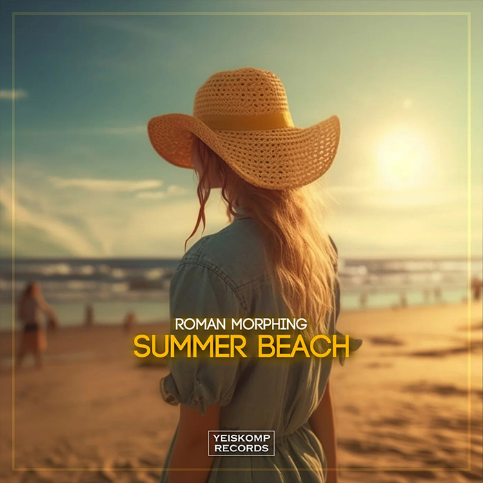 Roman Morphing - Summer Beach