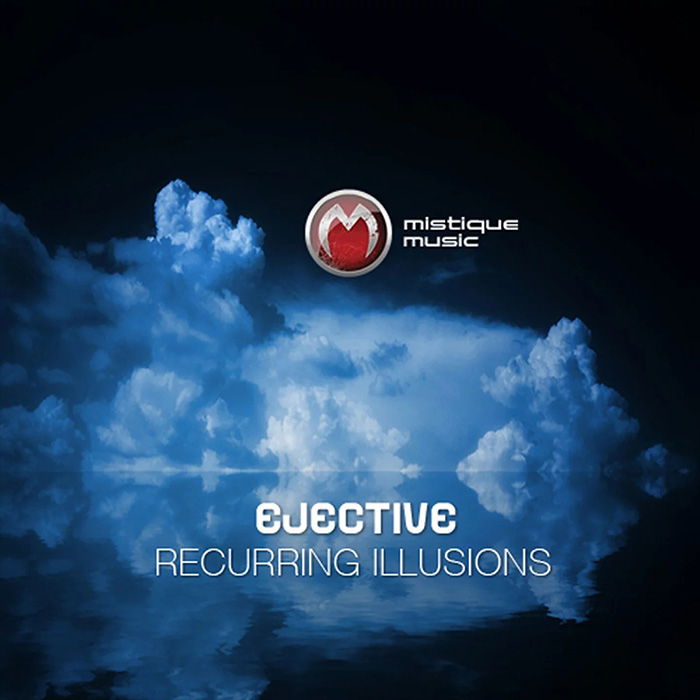 Ejective - Recurring Illusions [2011]