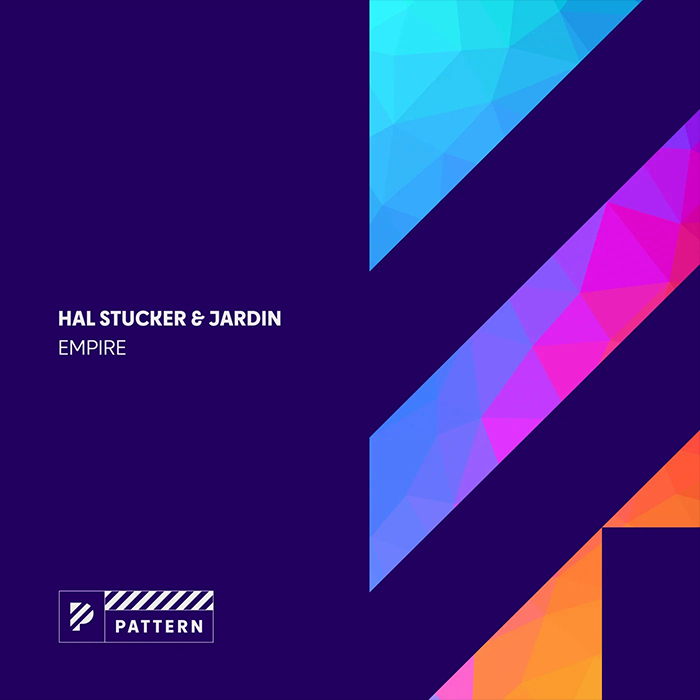 Hal Stucker & Jardin - Empire [2023]