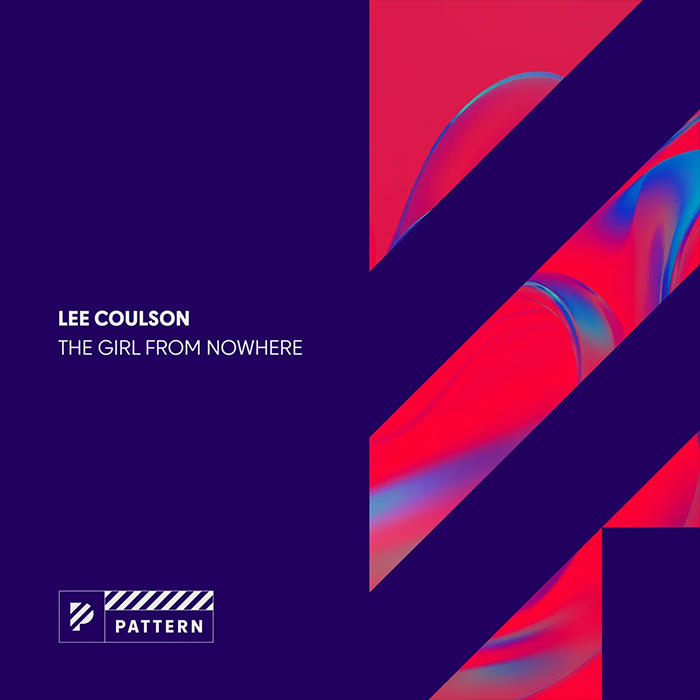 Lee Coulson - The Girl From Nowhere [2023]