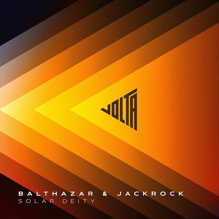 Balthazar & JackRock - Solar Deity [2023]