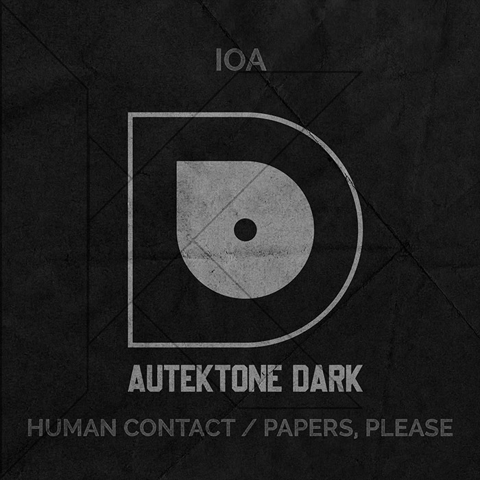 IOA - Human Contact / Papers, Please [2023]