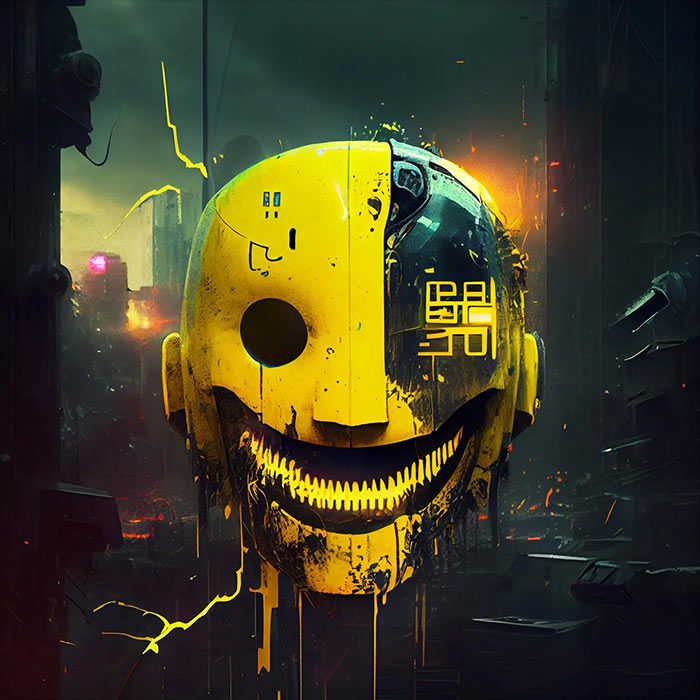 Infraction - Acid [2023]
