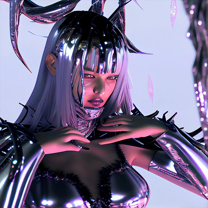 Infraction - Phonk Soul [2023]