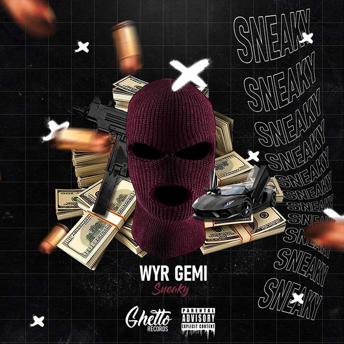 WYR GEMI - SNEAKY