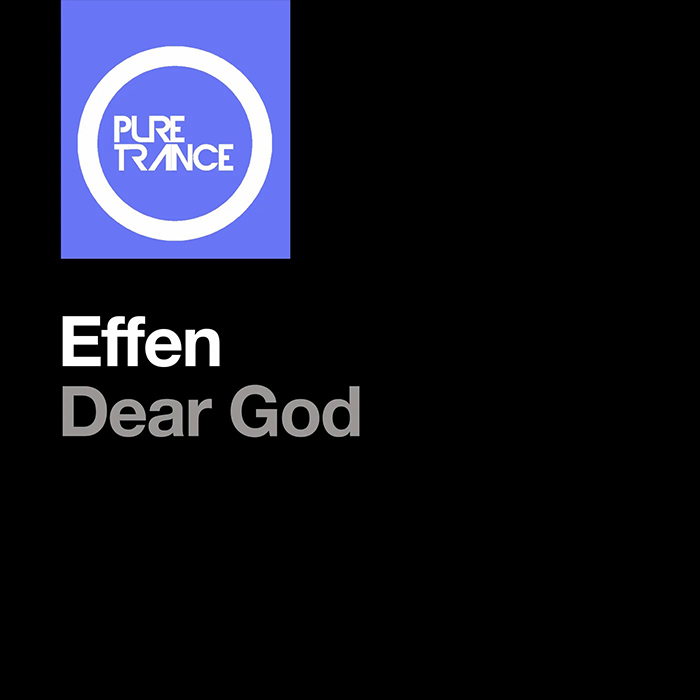Effen - Dear God [2023]