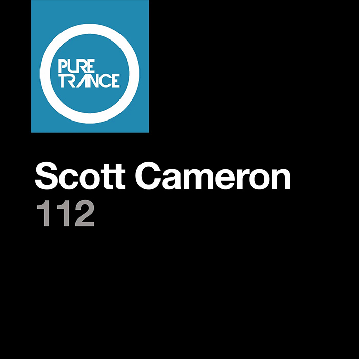 Scott Cameron - 112 [2023]