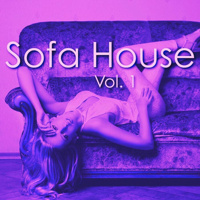 Sofa House (Vol. 1) [2021]
