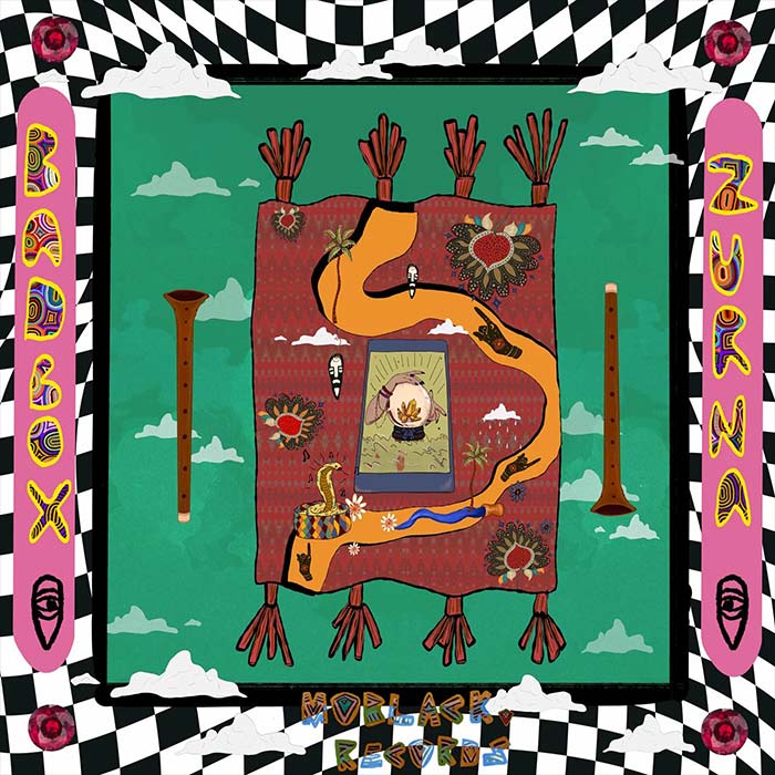 Badbox - Zurna [2023]