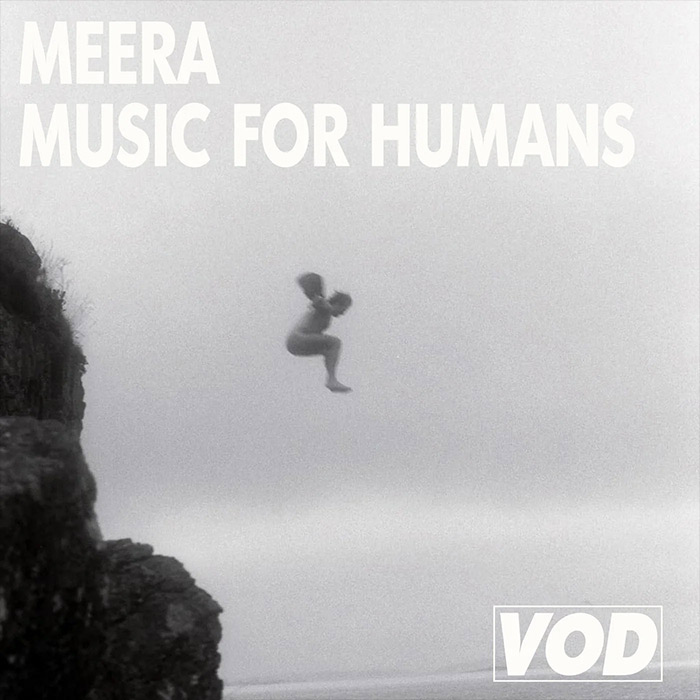 Meera (NO) - Music For Humans [2023]