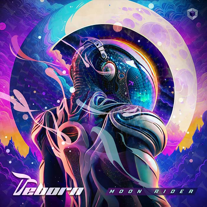 Reborn - Moon Rider [2023]