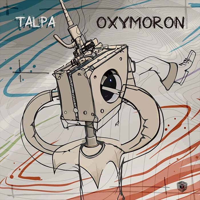 Talpa - Oxymoron