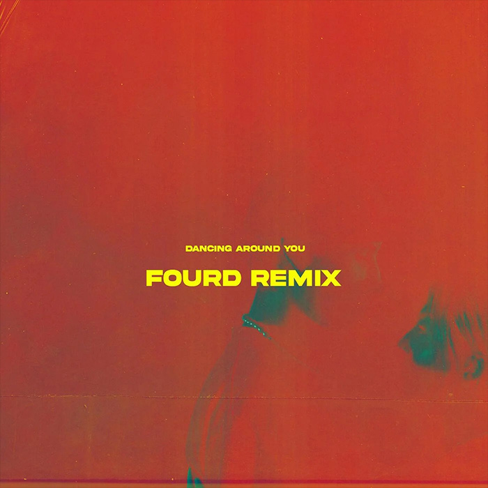 Kassel - Dancing Around You (FourD Remix) [2023]
