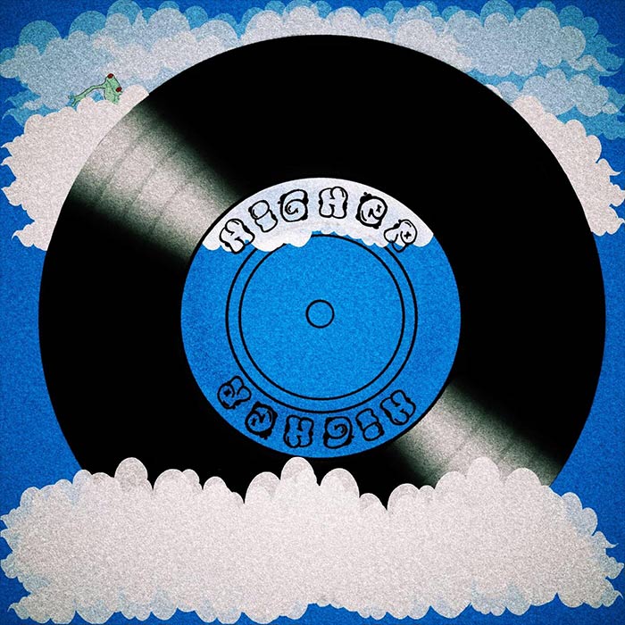 Loofy - Higher [2023]