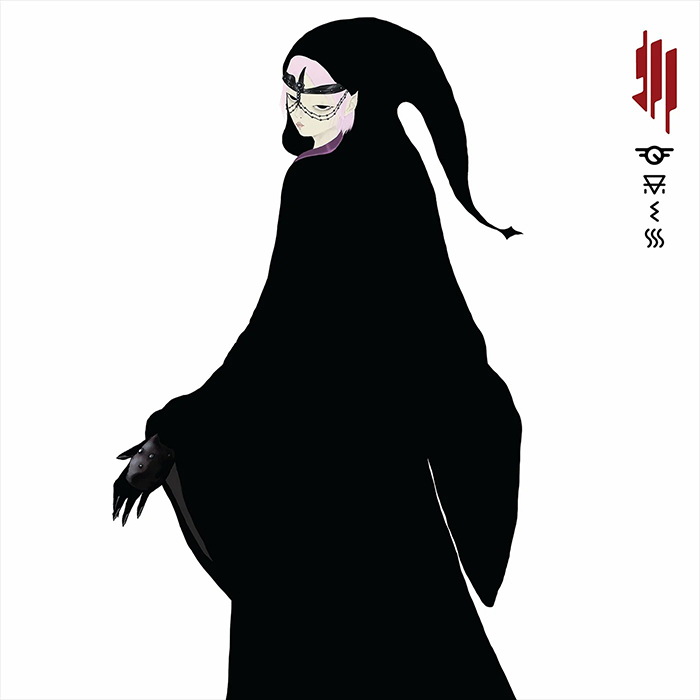 Skrillex with Bobby Raps - Leave Me Like This [2023]