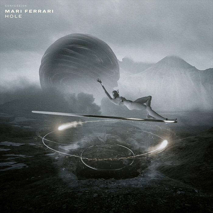 Mari Ferrari - Hole [2023]