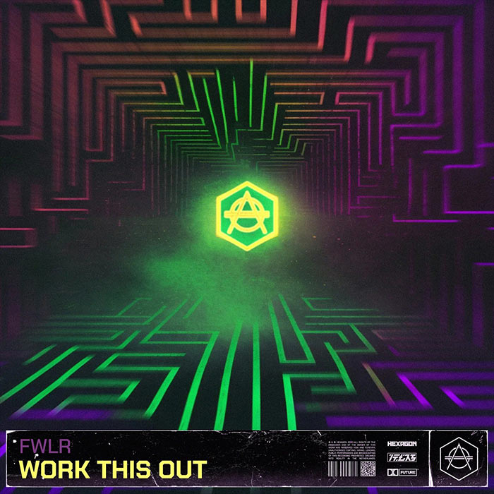 FWLR - Work This Out [2023]
