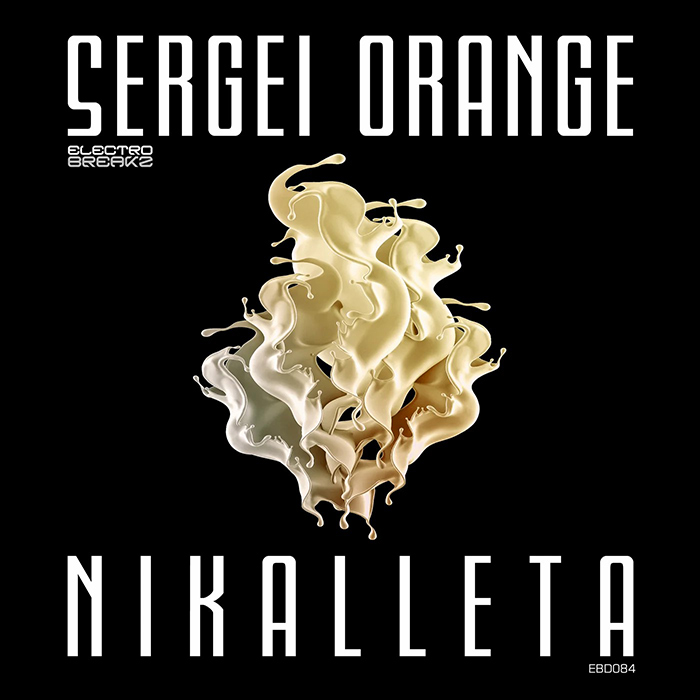 Sergei Orange - Nikalleta [2023]