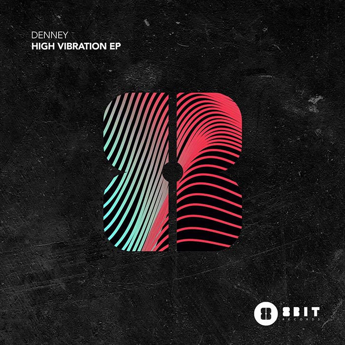 Denney - High Vibration EP [2023]