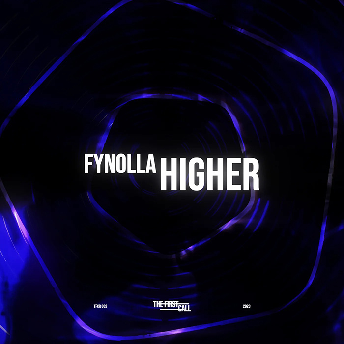 Fynolla - Higher [2023]