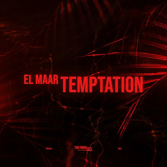 El Maar - Temptation [2023]