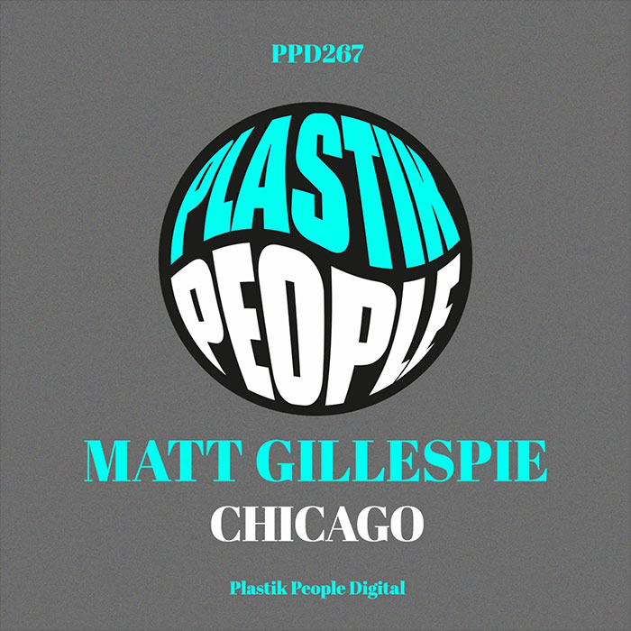 Matt Gillespie - Chicago
