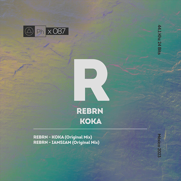 REBRN - KOKA [2023]