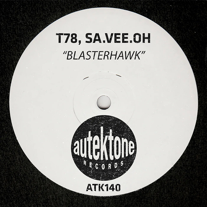 T78, Sa.Vee.Oh - Blasterhawk
