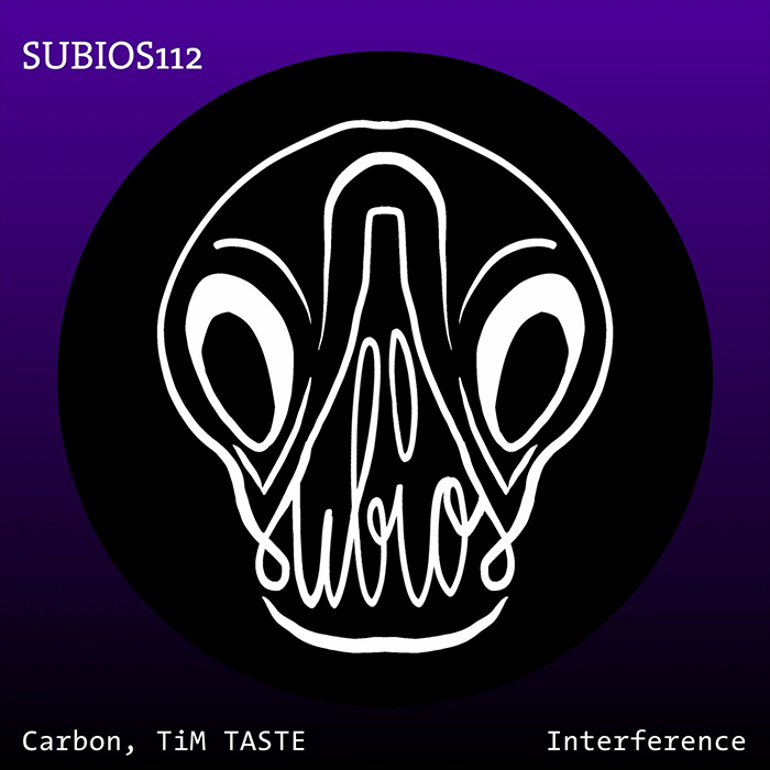 Carbon, TiM TASTE - Interference