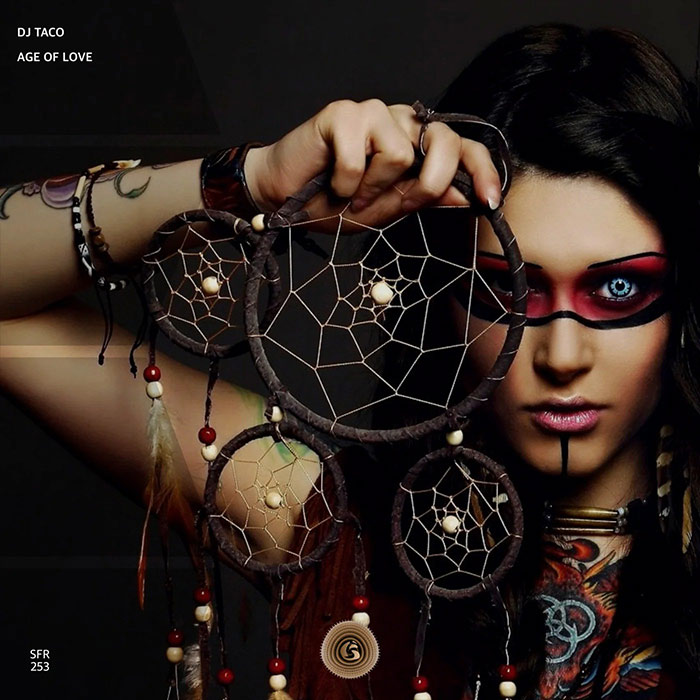Dj Taco - Age of Love [2023]