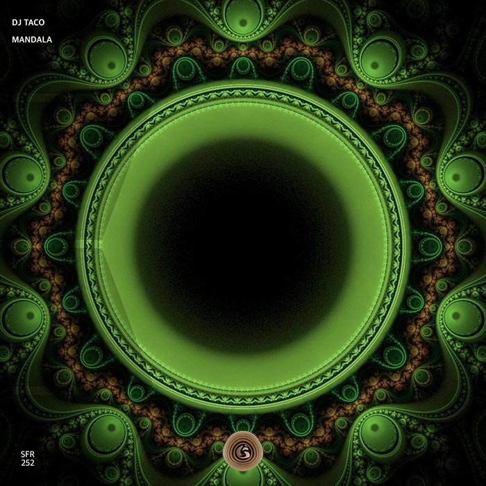 Dj Taco - Mandala [2023]