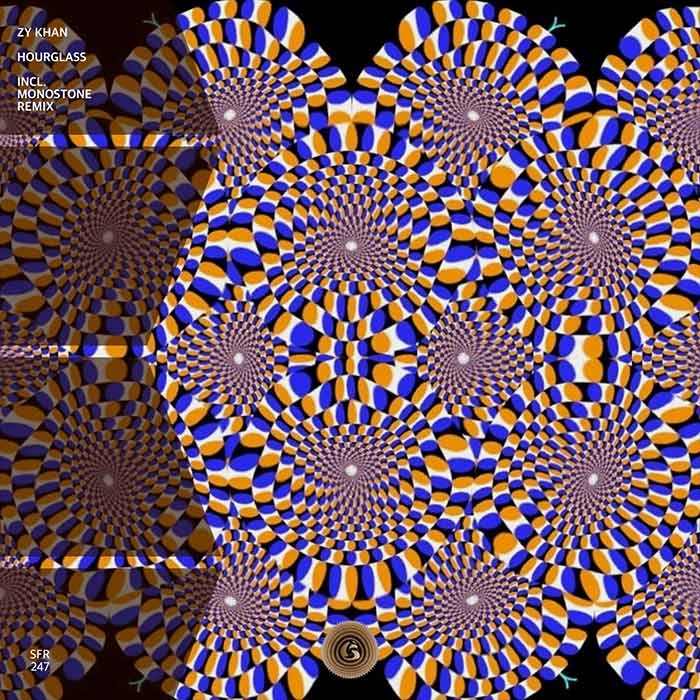 Zy Khan - Hour Glass (incl. Monostone Remix) [2023]