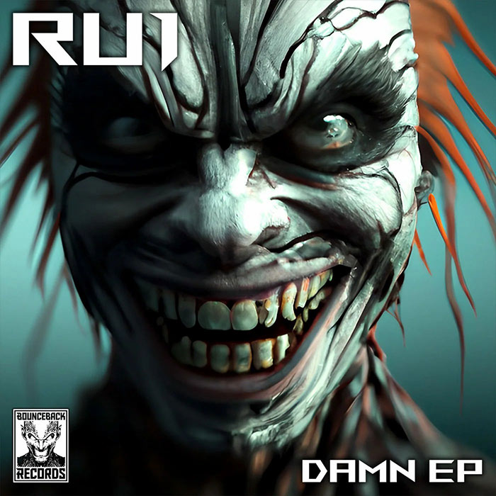 RU1 - Damn EP [2023]