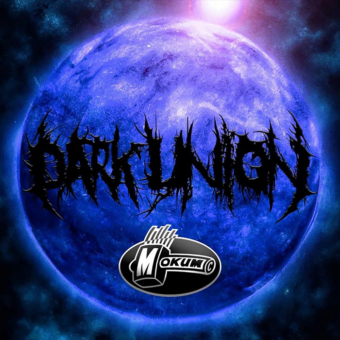 Dark Union - Face Your Fears [2023]