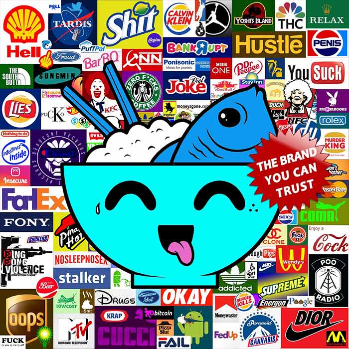 Fish And Rice - The Brand You Can Trust [2023]