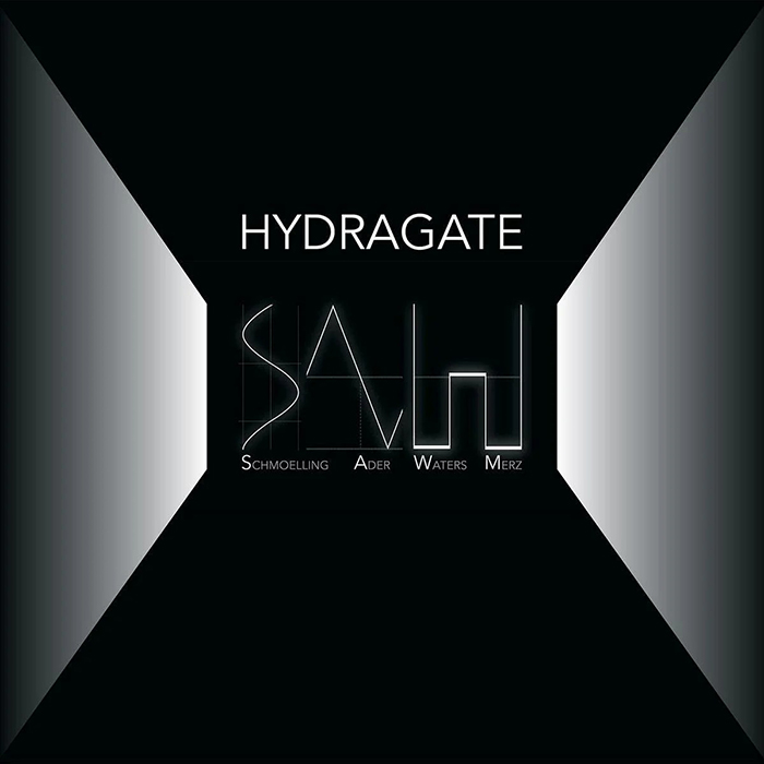S.A.W. - Hydragate [2023]