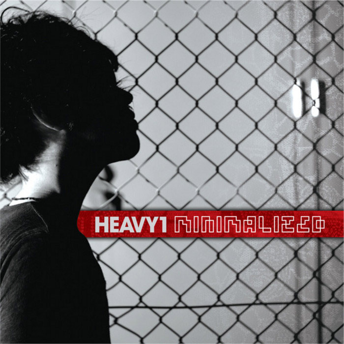 Heavy1 - Minimalized [2012]