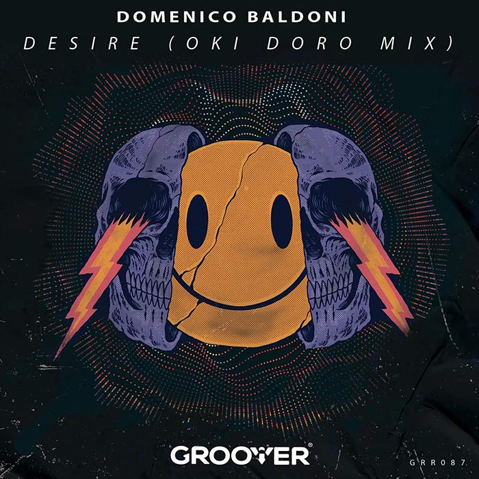 Domenico Baldoni - Desire (Oki Doro Mix) [2022]