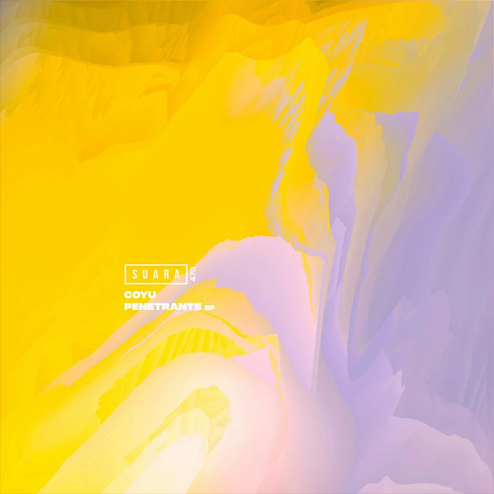 Coyu - Penetrante EP