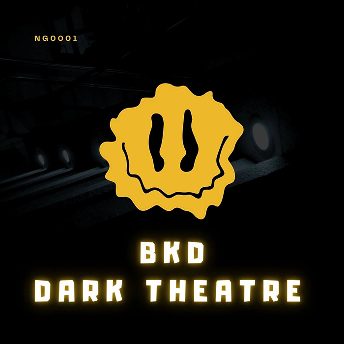 BKD - Dark Theatre [2023]