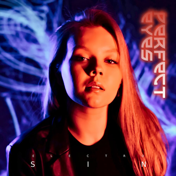 Electro SIN - Perfect Eyes [2022]
