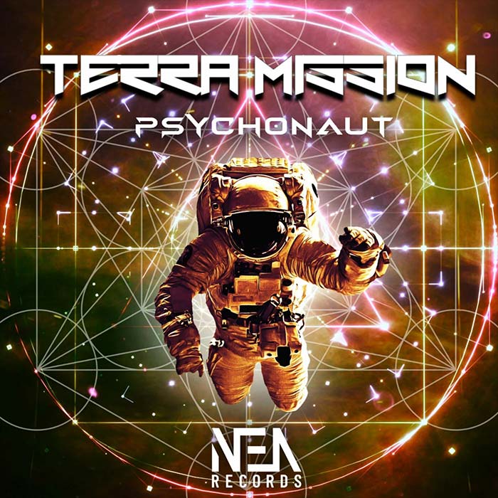 Terra Mission - Psychonaut [2022]