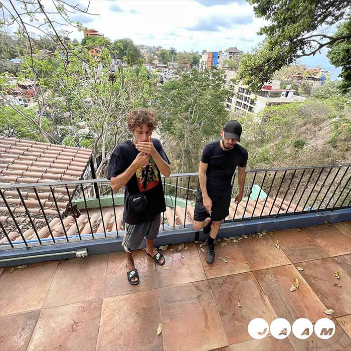 Jaam - Chocolate [2023]