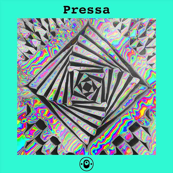 Pressa - Myscreant / The Buzz (Buzzin Keepa VIP Mix)