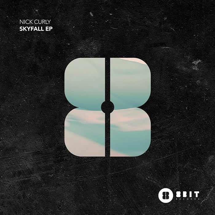 Nick Curly - Skyfall EP